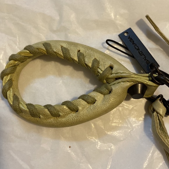 Balenciaga Accessories - Balenciaga Key Chain/Charm